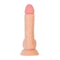 RealStick 20 cm Gerçekçi Yapay Penis Dildo