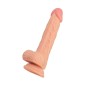 RealStick 19 cm Gerçekçi İşçi Penis Dildo