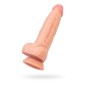 RealStick 20 cm Balyoz İşçisi Gerçekçi Yapay Penis Dildo