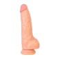 RealStick 20 cm Balyoz İşçisi Gerçekçi Yapay Penis Dildo