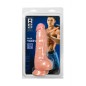 RealStick 20 cm Balyoz İşçisi Gerçekçi Yapay Penis Dildo