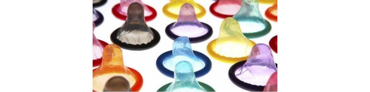 Prezervatif ( Condom )